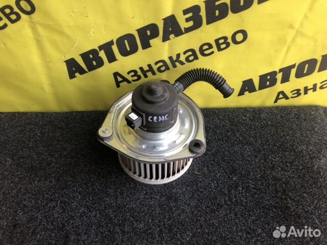 Моторчик печки Zaz Chance Sens / Lanos
