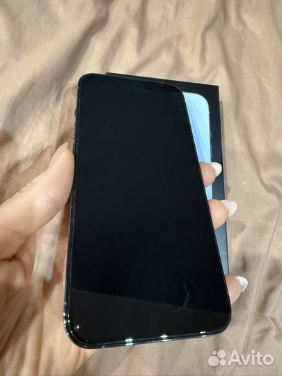 iPhone 13 Pro, 128 ГБ