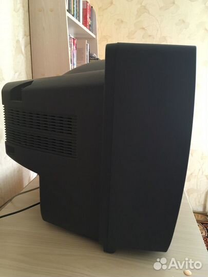 Телевизор samsung