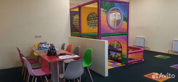 Детская студия Юзики-Друзики