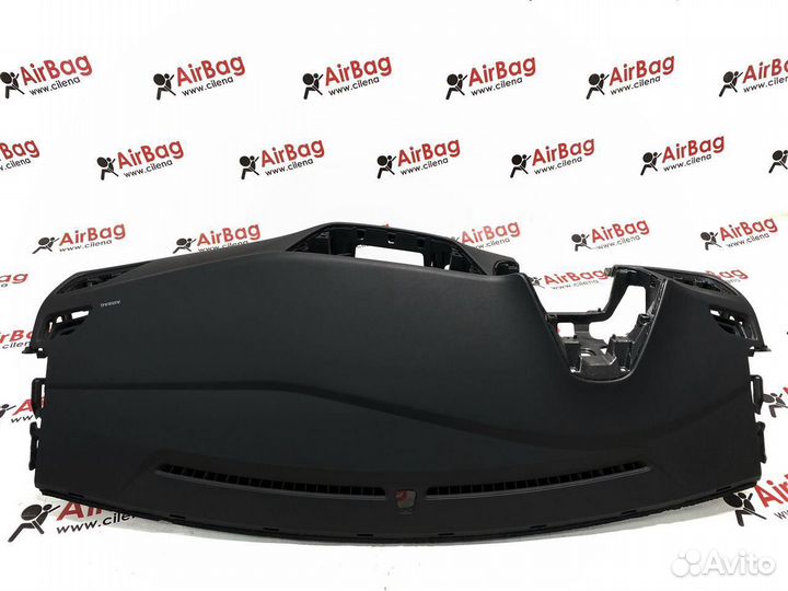 Торпедо / Автоателье по ремонту торпедо, панели