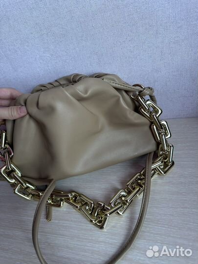 Сумка клатч