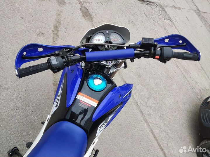 Irbis ttr250 172fmm 2023