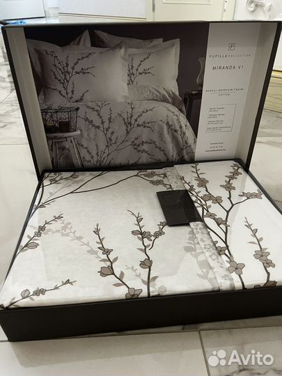 Белье постельное