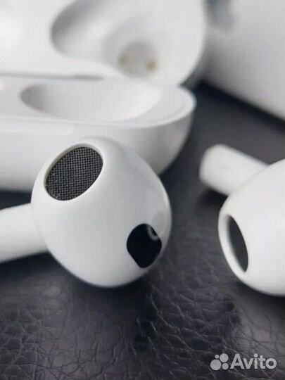 Беспроводные наушники TWS 4