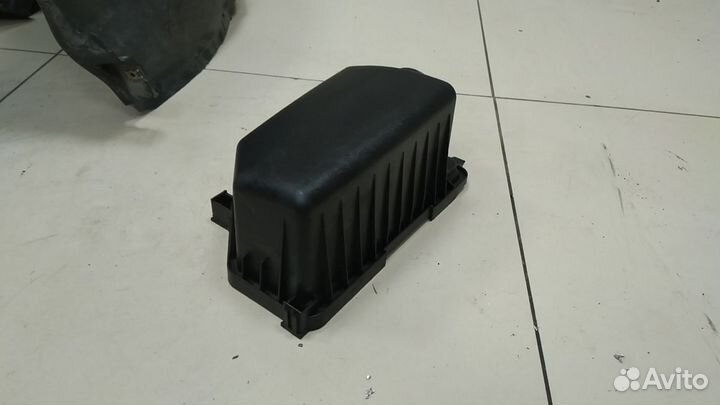 Крышка воздушного фильтра Kia Rio