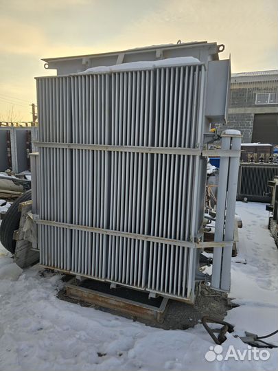 Бак для трансформатор