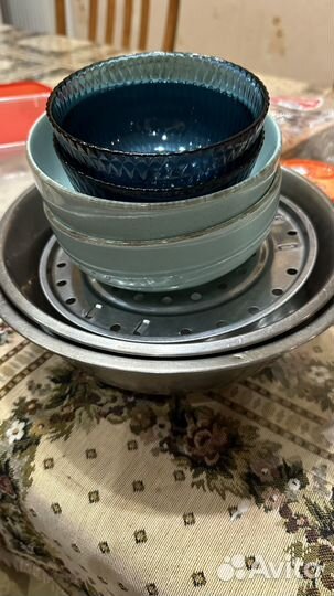 Комплект от кондома до батона