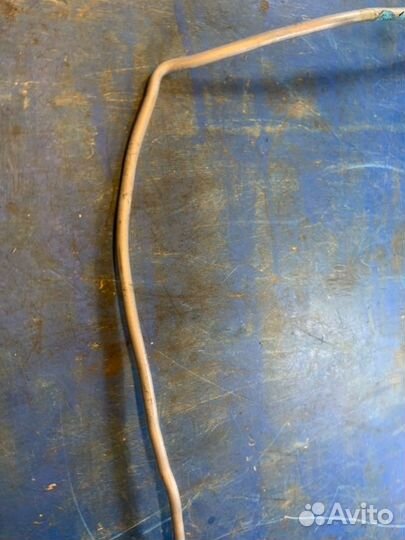 Трубка кондиционера Subaru Legacy BD EJ205 1997