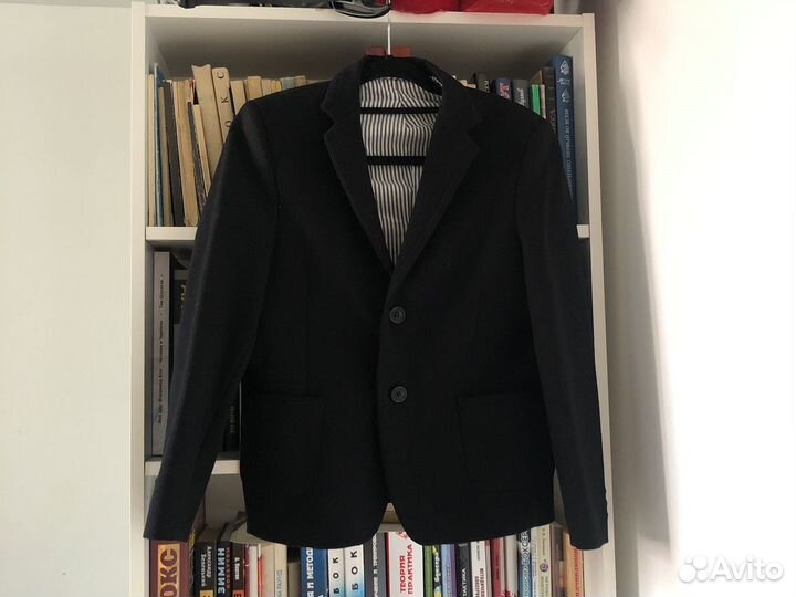 Пиджак
