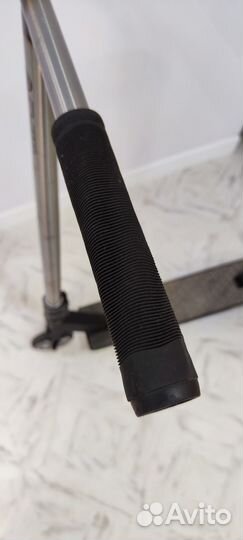 Трюковой самокат hipe h5