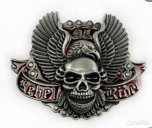 Пряжка для ремня