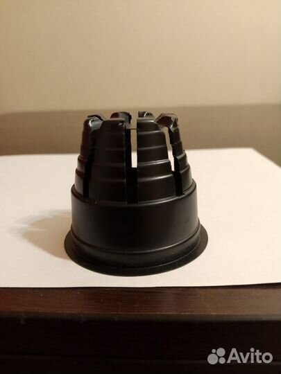 Стаканчики для рассады, салатной линии д6