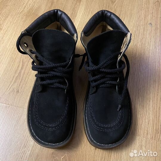 Ботинки Dr Martens оригинал (39)