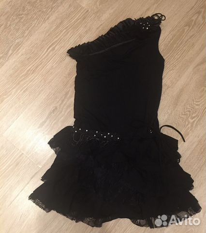 Пакет вещей на девочку 12-16 лет 40-42