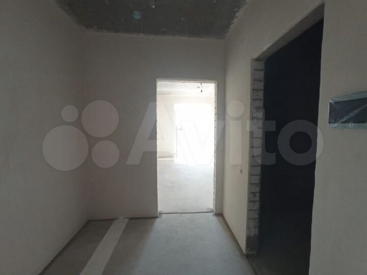 Квартира-студия, 30 м², 10/19 эт.