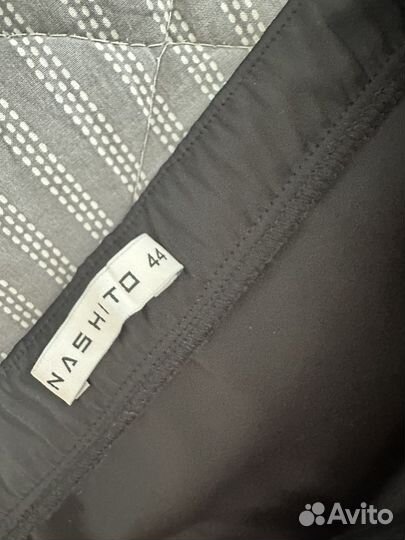 Юбка миди шелковая