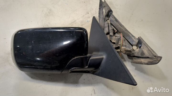 Зеркало боковое правое BMW 3 E46, 2000