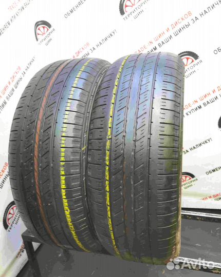 Hankook Dynapro HP RA23 235/60 R17 102H