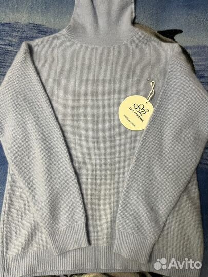 Джемпер женский 46 48