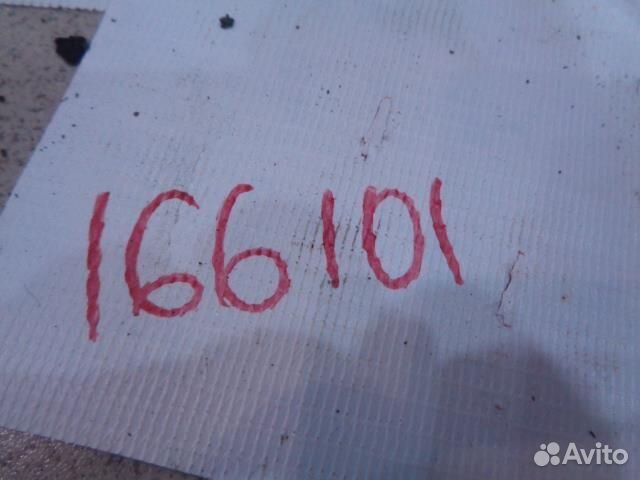 Блок управления Audi A8 D3 2002-2010