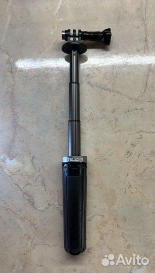 Штатив, монопод для GoPro