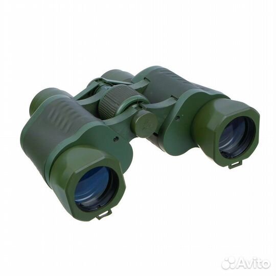 Бинокль туристический,50х50