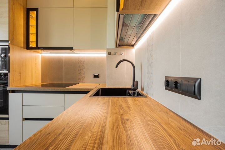 Изготвление кухни на заказkm-37275