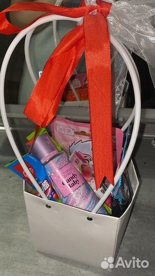 Подарочный набор для женщин