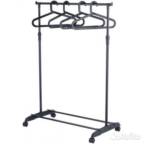 Стойка Для одежды Рыжий Кот