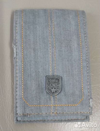 Чехол для гаджета на ремень