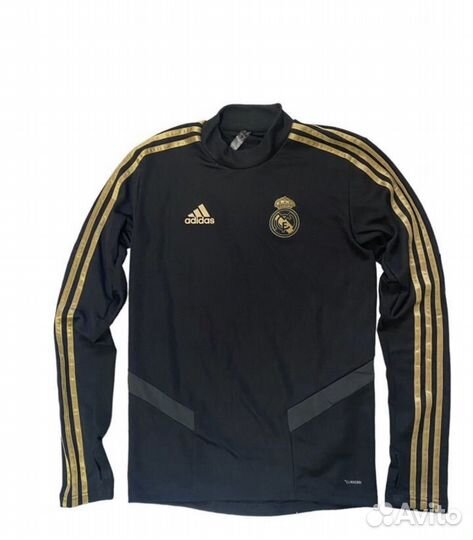 Тренировочная кофта Real Madrid original