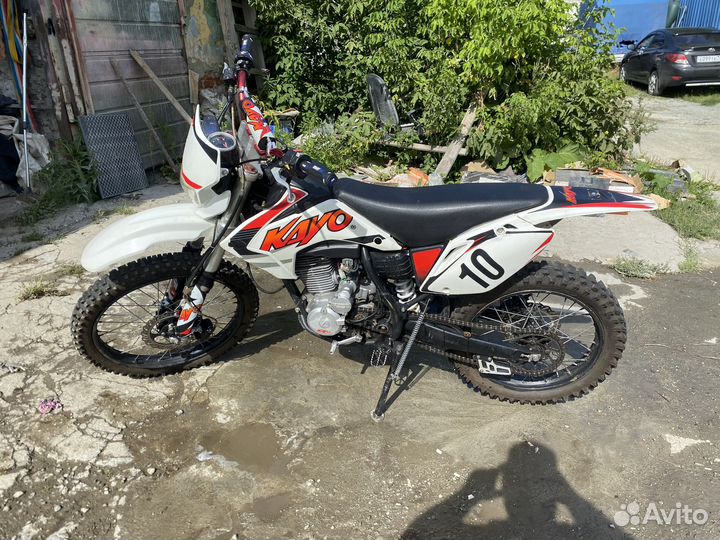 Kayo t2