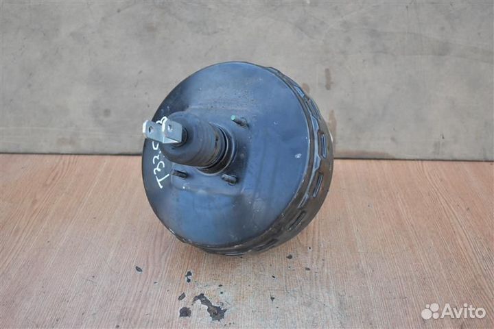 Вакуумный усилитель тормозов Mercedes-Benz Ml