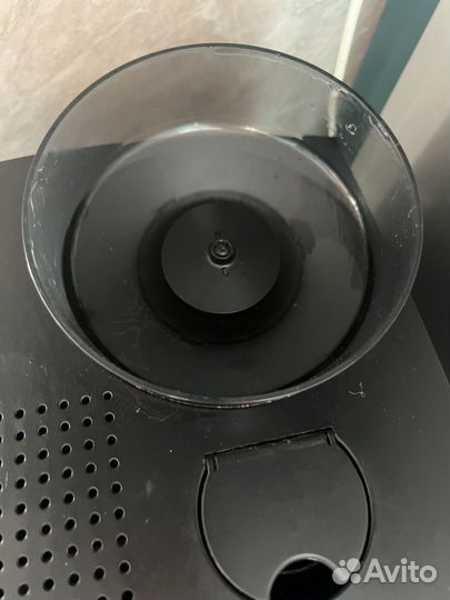 Кофемашина