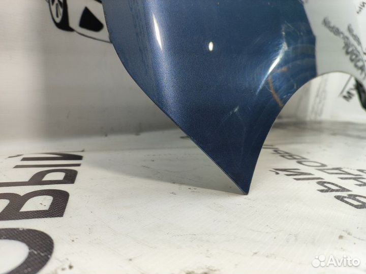 Капот Toyota Avensis 270