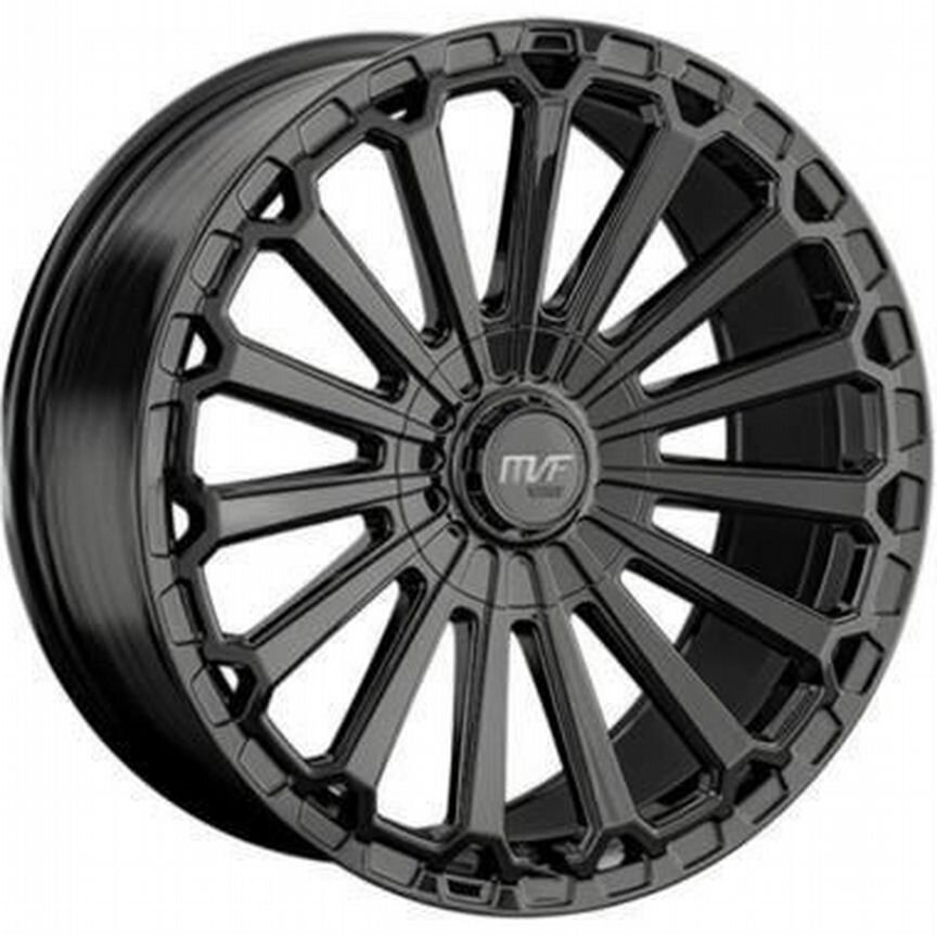 Литые диски LS FlowForming RC80 9×R20 6×114.3