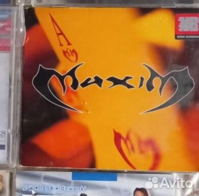 CD Digipack 