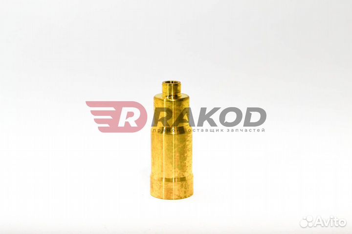 Втулка форсунки FAW-3252 евро-3