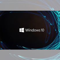 Ключ активации Windows 10 pro - 11 pro / 11 home