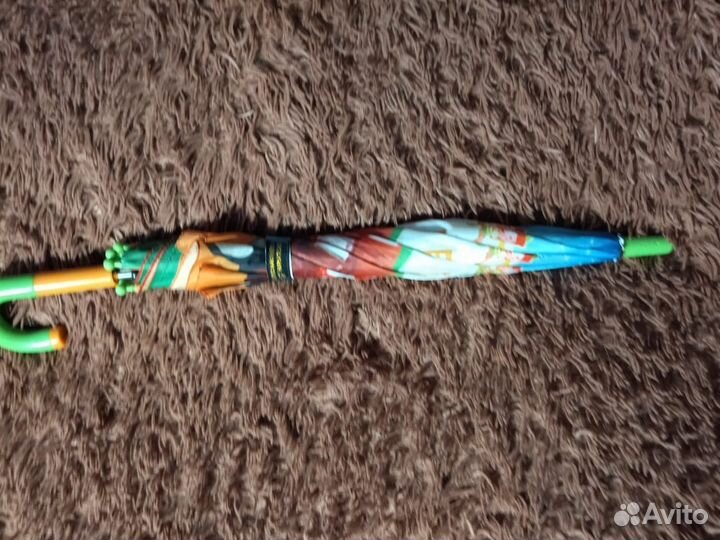 Зонтик детский