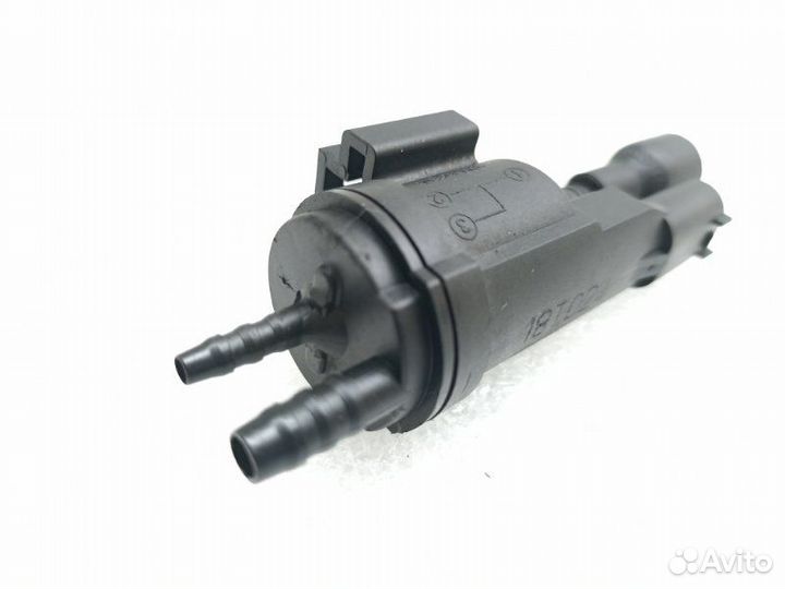 Клапан вакуумный Mercedes-Benz E-Class S213 3.0D