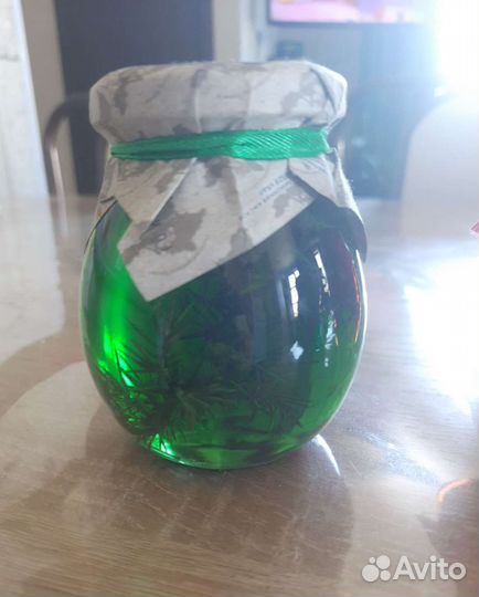 Интерьерный декор