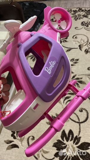 Детские игрушки самолет