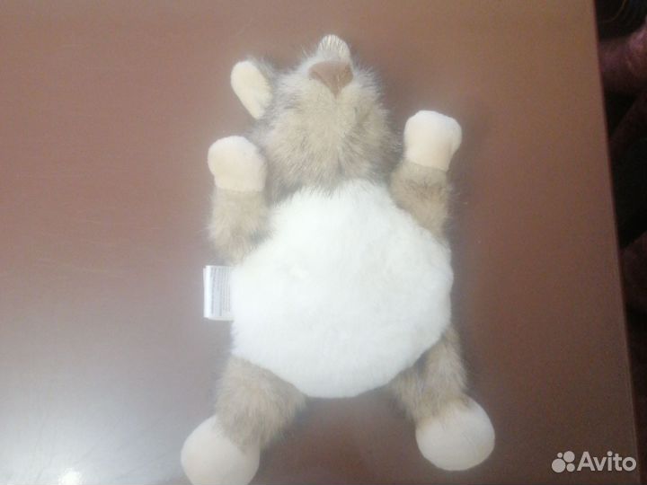 Игрушка пищалка для собаки