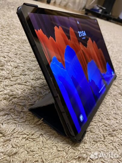 Планшет Samsung Galaxy Tab S7 plus Wi fi (128 гб)