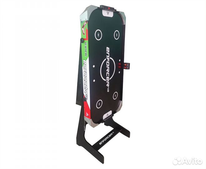 Игровой стол аэрохоккей DFC enforcer 48