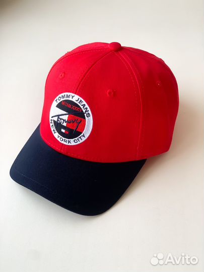 Кепка бейсболка