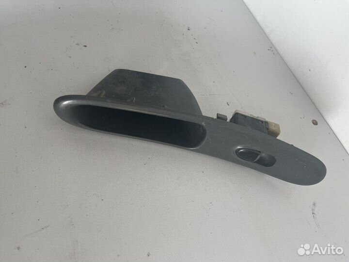 Управление стеклоподьемника Шевроле Ланос Заз Шанс