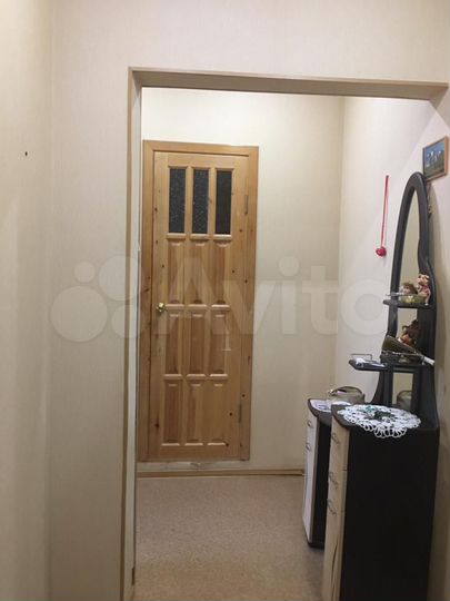 1-к. квартира, 36,6 м², 3/5 эт.